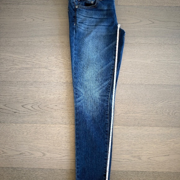 American Eagle Jeans - Skinny , Size 6 - Womens - Picture 3 of 8